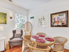 Huge Home in Starland District, Heated Pool Access - Image 3