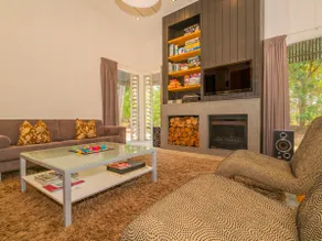 The Golden Hideaway - Matarangi Feriehus - Image 3