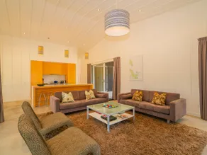 The Golden Hideaway - Matarangi Feriehus - Image 5