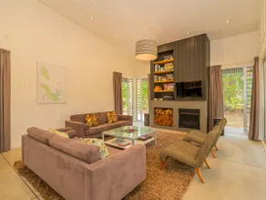 The Golden Hideaway - Matarangi Feriehus - Image 2