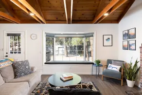 Bayview Bungalow - Cabin with Hot Tub One Block from Big Bear Lake! - Image 3