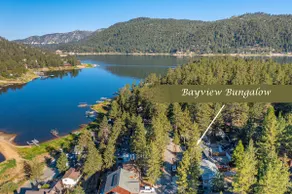 Bayview Bungalow - Cabin with Hot Tub One Block from Big Bear Lake! - Image 5