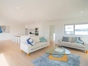 Coastal Pearl - Matarangi Feriehus - Image 4