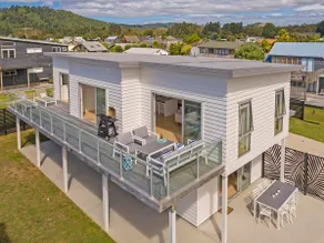 Coastal Pearl - Matarangi Feriehus - Image 2