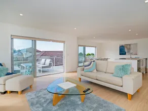 Coastal Pearl - Matarangi Feriehus - Image 5