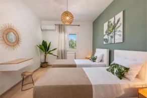 Villa VerdeBlu Rethymno Crete - Image 3