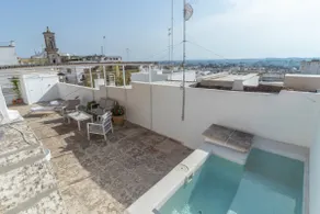Holiday Home L'Angolo di Giadia with Pool, Terrace & Wi-Fi - Image 4