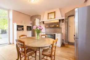Cozy Comfort in Cerfontaine - Image 2