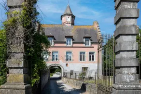 Cozy Comfort in Cerfontaine - Image 5