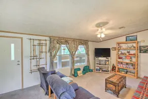Bright Steinhatchee Home: Proximity to Ocean! - Image 4