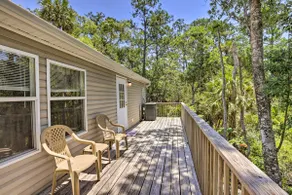 Bright Steinhatchee Home: Proximity to Ocean! - Image 2