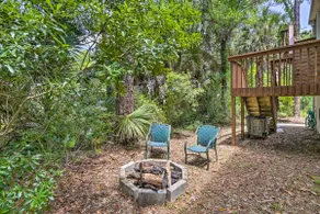 Bright Steinhatchee Home: Proximity to Ocean! - Image 3