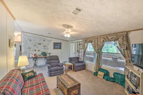 Bright Steinhatchee Home: Proximity to Ocean! - Image 5