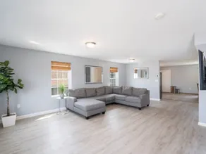 2 Homes in 1 | 5BR Waterfront Retreat w/ 4 TVs - Image 3