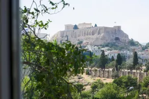 Ma Maison No6 Acropolis View Mansion,3bdrs,400Mbps - Image 4