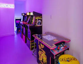 Pine Desert Ranch · SaltSpa, Game Room, Gym, Views - Image 4