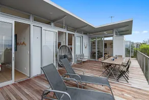 La casa de cristal - Kaiteriteri Holiday Home - Image 5