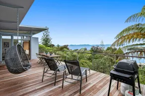 La casa de cristal - Kaiteriteri Holiday Home - Image 2
