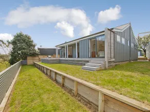 Sea Breeze - Whangamata Ferienhaus - Image 2