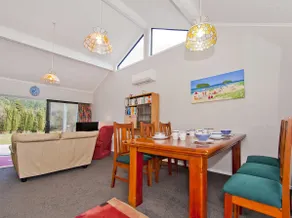 Sea Breeze - Whangamata Ferienhaus - Image 5