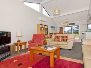 Sea Breeze - Whangamata Ferienhaus - Image 3