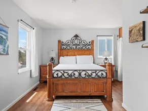 Spacious 10 guest GEM in Leadville Pets okay - Image 4