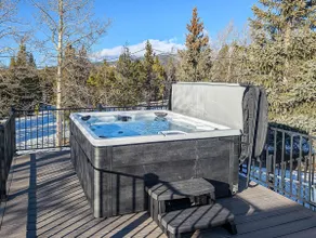 Spacious 10 guest GEM in Leadville Pets okay - Image 2