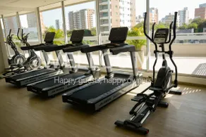 Modern Loft with Balcony in Barranquilla - Image 4