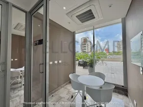 Modern Loft with Balcony in Barranquilla - Image 5
