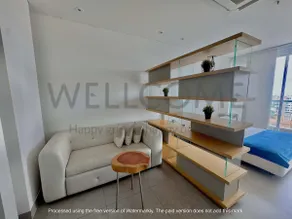 Modern Loft with Balcony in Barranquilla - Image 2