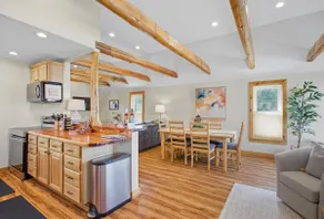 Downtown Loft - HUGE Patio, Steps to Beach! - Image 5