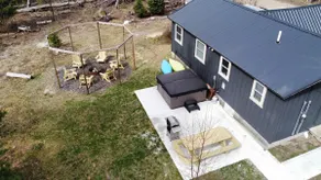 Idle-in-the-Wild Secluded Cabin-Wi-Fi, Hot Tub - Image 2