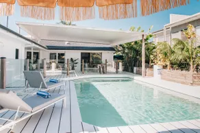 Prime location with pool - walk to Coolum Beach - Image 5