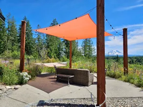 Stunning Mt Rainier Views!Tahoma Ridge Cottage - Image 4