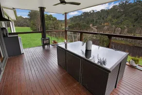 Rivers Edge: A Secluded Family Sanctuary - Image 5