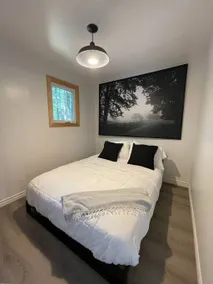 Pet-Friendly Lakefront Cottage w/Hot Tub Wolfville - Image 4