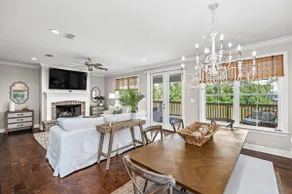 Rest & Reel in Fairhope - Water & Wood Properties - Image 2
