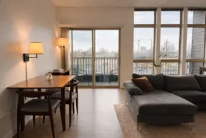 Walker’s Point Gem: Balcony, Gym & 2nd St Dining - Image 2