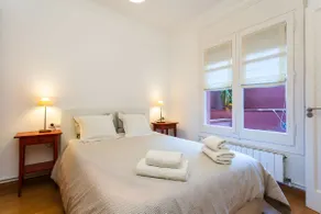 Filmoteca Sarria 1- wifi quiet bright comfi - Image 4
