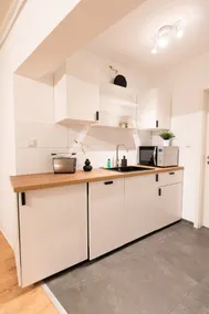 Hamburg City Apartment for 5 - Image 5