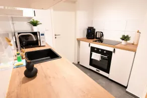 Hamburg City Apartment for 5 - Image 3