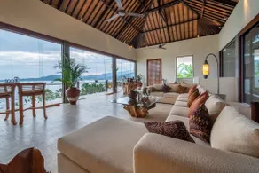 Oceanview 4br Villa,Infinity Pool in East Bali - Image 2