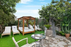 Casa vacacional \"Casa Candelaria\" con vistas al Teide, piscina privada y Wi-Fi - Image 3