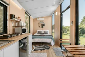 Hinterland Hideout by Tiny Away - Image 4