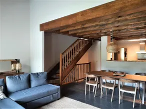 Townhouse with stunning views in Martinet - Image 3