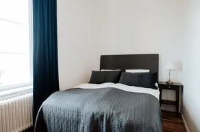 Bright apartment in Old Town with a nice view - Image 3