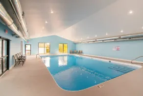 Hot Tub · Fire Pit · Bowling Lane · Game Room - Image 3