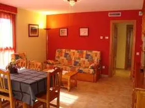 Rural Apartment 4/6 people x4 - Image 3