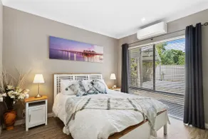 Tranquil Gumnut Cottage - Close to Airport - Image 3