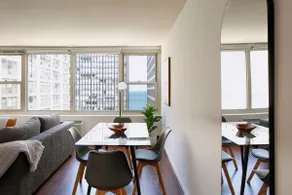 Penthouse Corner 3BR in Streeterville | Roof Deck - Image 3